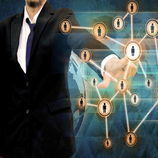 Die größte Herausforderung für Führungskräfte ist laut einer Studie das Managen von Veränderungen. Die größte Herausforderung für Führungskräfte ist laut einer Studie das Managen von Veränderungen.