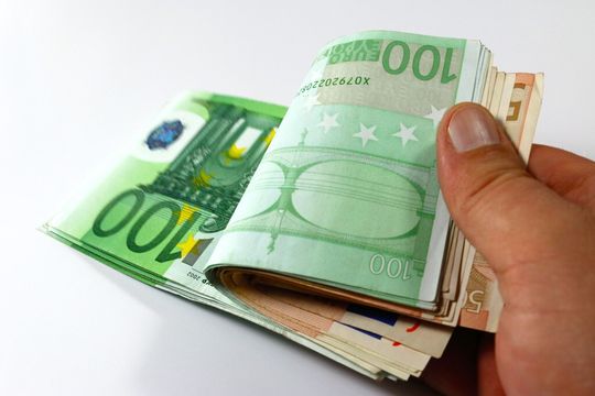 Ingenieure haben in Sachen Einkommen die Nase vorn. Ingenieure haben in Sachen Einkommen die Nase vorn.