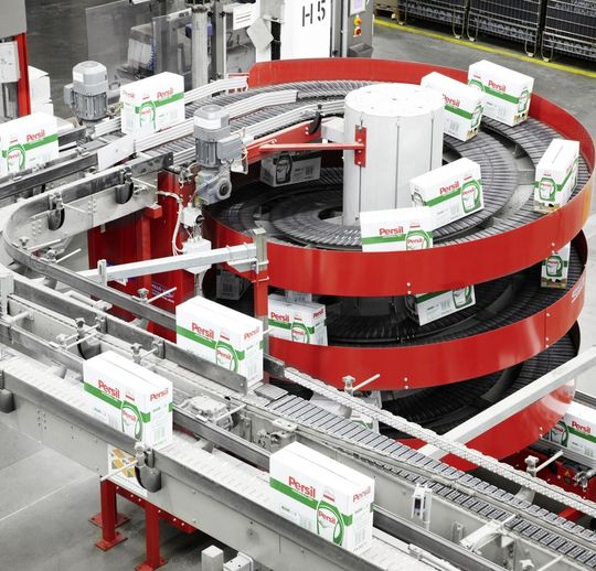 Aktionsplan: Henkel will seinen Energieverbrauch bis 2015 pro Produktionseinheit um weitere 15% reduzieren. Aktionsplan: Henkel will seinen Energieverbrauch bis 2015 pro Produktionseinheit um weitere 15% reduzieren.