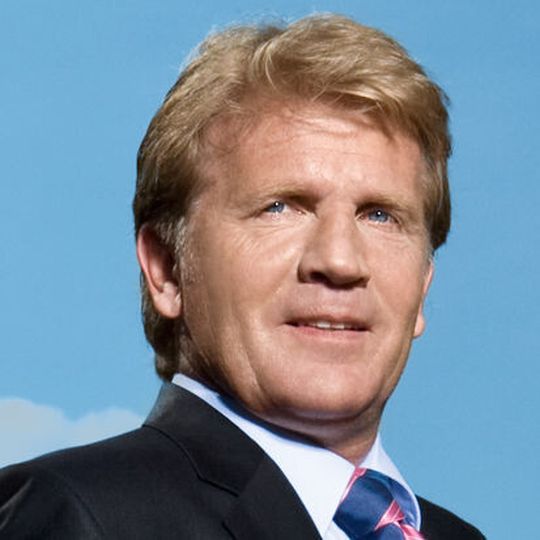 Thomas Rudel: „Alle drei Managementpositionen sind mit unseren eigenen Mitarbeitern besetzt.“ Thomas Rudel: „Alle drei Managementpositionen sind mit unseren eigenen Mitarbeitern besetzt.“