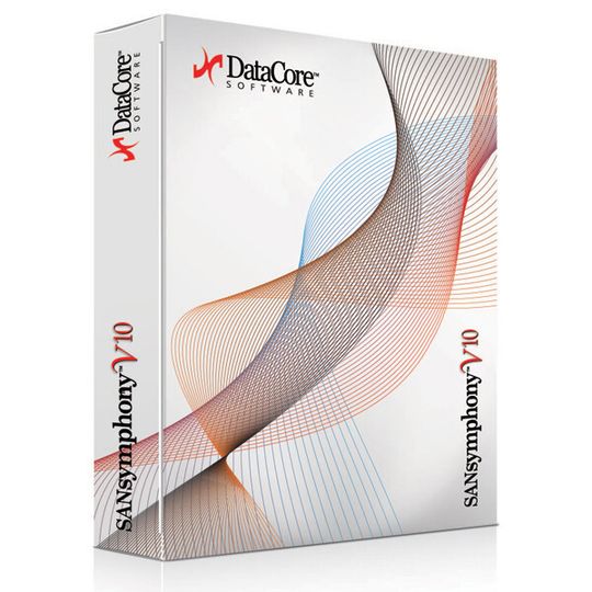 DataCore hat das PSP1-Update für SANsymphony-V veröffentlicht. DataCore hat das PSP1-Update für SANsymphony-V veröffentlicht.