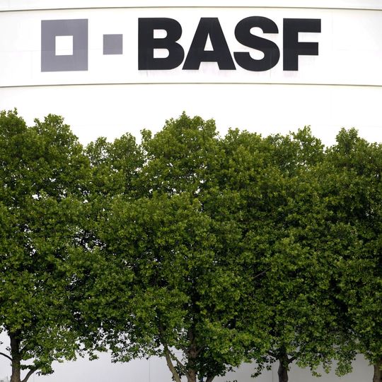 BASF sells off omega-3 production assets in Norway. BASF sells off omega-3 production assets in Norway.