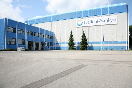 Daiichi Sankyo Erweitert Die Produktionskapazit t Seiner Pharma Anlage daiichi-sankyo-erweitert-die-produktionskapazit-t-seiner-pharma-anlage
