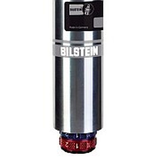 Das Clubsport-Fahrwerk von Bilstein ist vielfach verstellbar. Das Clubsport-Fahrwerk von Bilstein ist vielfach verstellbar.
