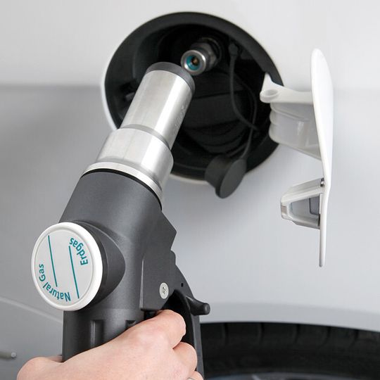 Die OPEC räumt dem Erdgasmotor Wachstumschancen ein. Die OPEC räumt dem Erdgasmotor Wachstumschancen ein.