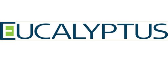Eucalyptus gehört nun HP.
