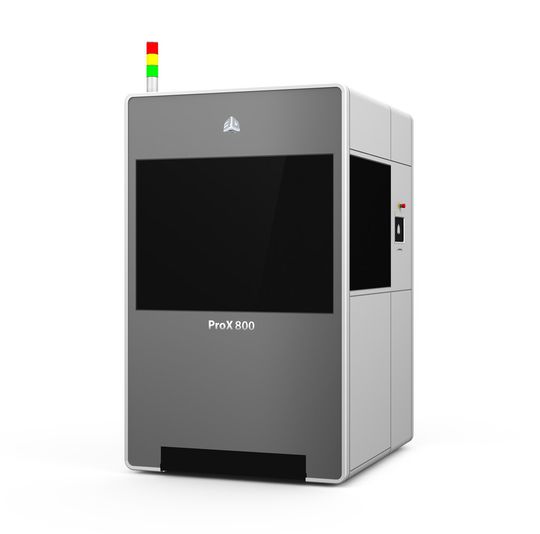 3D-Drucker ProX 800 mit Stereolithopraphie-Technologie 3D-Drucker ProX 800 mit Stereolithopraphie-Technologie