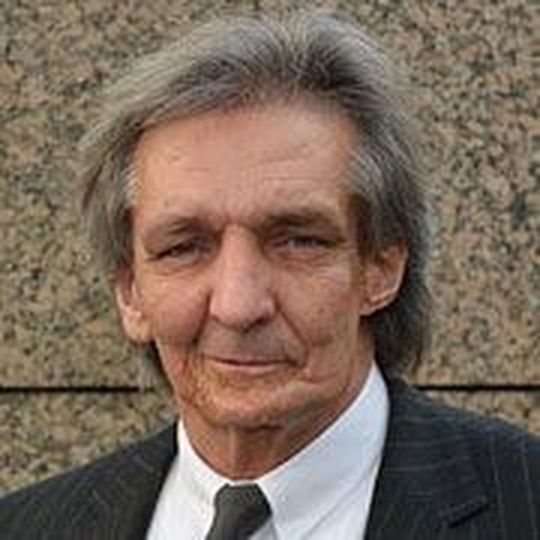 Der neue Präsident des Nissan-Händlerverbands heißt Frank Perez.