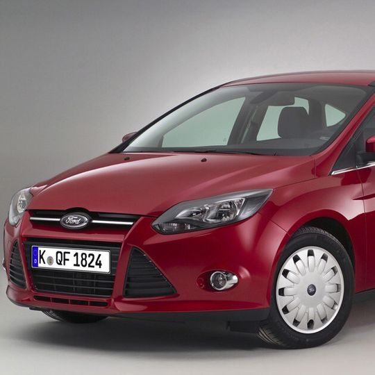 Ford ruft in Deutschland 13.000 Fiesta mit Dieselmotor in die Werkstätten. Ford ruft in Deutschland 13.000 Fiesta mit Dieselmotor in die Werkstätten.