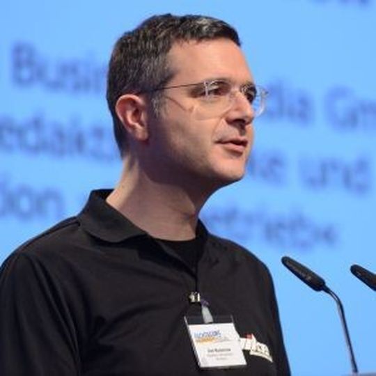 Jan Rosenow moderierte kürzlich auf der Fachtagung »bike und business« und ist ein ausgezeichneter Kenner der Motorradszene. Jan Rosenow moderierte kürzlich auf der Fachtagung »bike und business« und ist ein ausgezeichneter Kenner der Motorradszene.