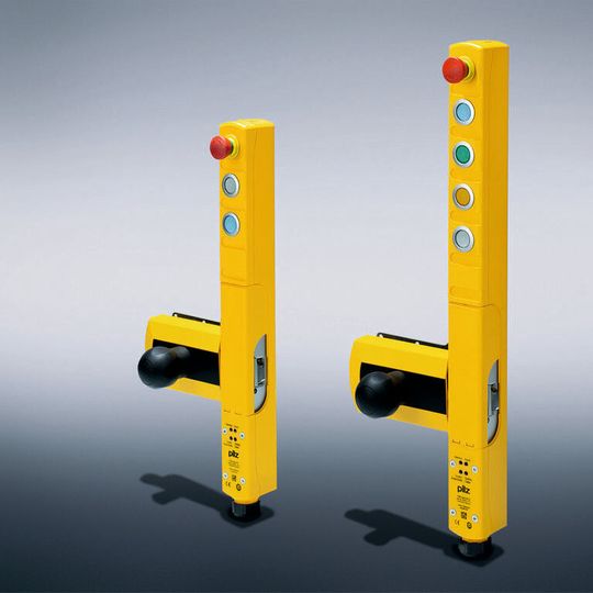 Das sichere Schutztürsystem PSENsgate des Automatisierungsunternehmens Pilz bietet nun noch mehr Systemvarianten.