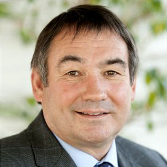 Übernimmt die neu geschaffene Position als Chief Operating Officer. Übernimmt die neu geschaffene Position als Chief Operating Officer.
