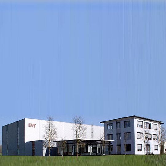 KVT Fastening und Tappex feiern ihre langjährige Geschäftsbeziehung. KVT Fastening und Tappex feiern ihre langjährige Geschäftsbeziehung.