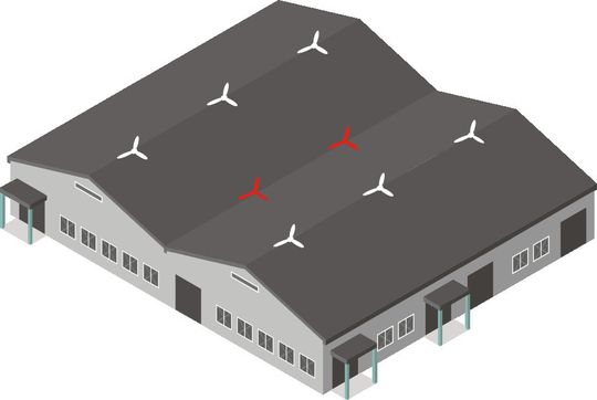 Auf seiner http://www.fenne-kg.de/Homepage bietet Fenne KG seinen Kunden die Möglichkeit über Angabe ihrer individuellen Hallendaten einen Gerätevorschlag zur Warmluftrückführung zu erstellen. Auf seiner http://www.fenne-kg.de/Homepage bietet Fenne KG seinen Kunden die Möglichkeit über Angabe ihrer individuellen Hallendaten einen Gerätevorschlag zur Warmluftrückführung zu erstellen.