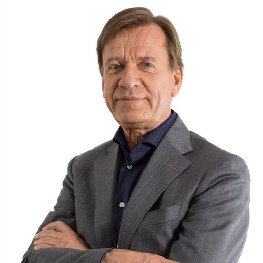 Volvo-Chef Hakan Samuelsson will 2020 weltweit 800.000 Neuwagen verkaufen. Volvo-Chef Hakan Samuelsson will 2020 weltweit 800.000 Neuwagen verkaufen.