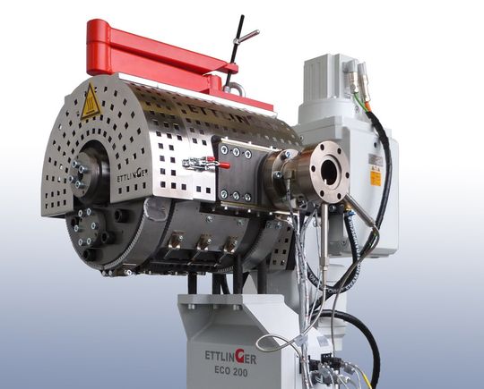 Schmelzefilter Eco 2oo arbeiten je nach Material und Verschmutzung mit einem Systemdruck von bis zu 280 bar. Schmelzefilter Eco 2oo arbeiten je nach Material und Verschmutzung mit einem Systemdruck von bis zu 280 bar.