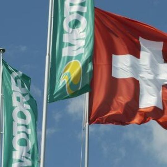 Der schweizer Schmierstoffehersteller Motorex sucht einen Betriebsleiter für die Gebiete Bayern und Baden-Württemberg. Der schweizer Schmierstoffehersteller Motorex sucht einen Betriebsleiter für die Gebiete Bayern und Baden-Württemberg.