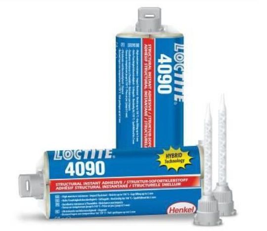 Colle Loctite. Colle Loctite.