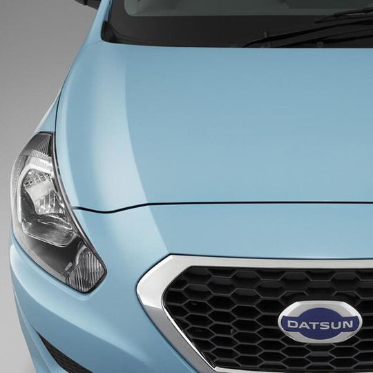 Das neue Modell soll bereits im Mai 2015 auf den indischen Markt kommen. Das neue Modell soll bereits im Mai 2015 auf den indischen Markt kommen.
