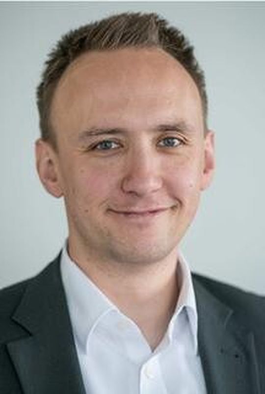Christian Stuhrmann, Country General Manager DACH bei Prestigio