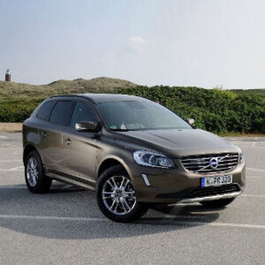 Die VIN-Abfrage von Schwacke ist jetzt auch für Volvo verfügbar.