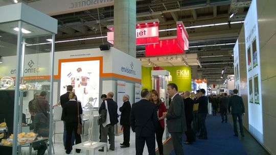 Die Euromold fand vom 25.11. bis 28.11. letztmalig in Frankfurt/M statt. Die Messe zieht nach Düsseldorf um. Die Euromold fand vom 25.11. bis 28.11. letztmalig in Frankfurt/M statt. Die Messe zieht nach Düsseldorf um.