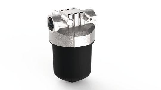 ECO²-Filter ECO²-Filter