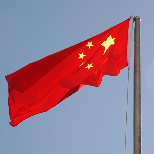 Chinas Automarkt verliert immer deutlicher an Dynamik. Chinas Automarkt verliert immer deutlicher an Dynamik.