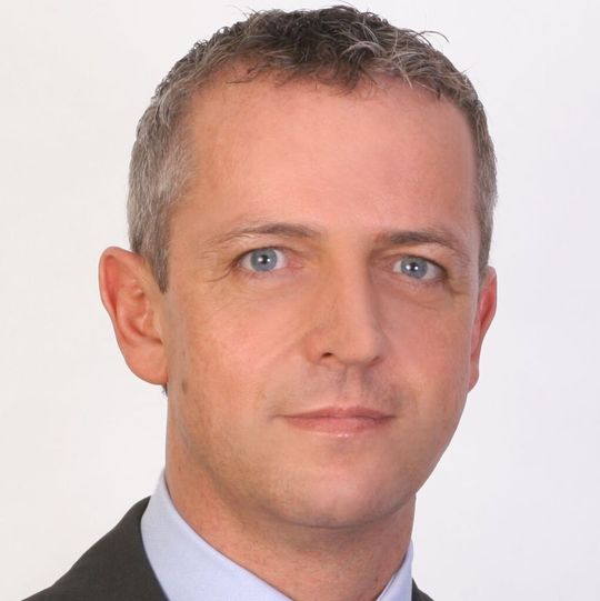 Soll Bizerbas Position im wichtigen Industriemarkt weiter stärken: der neue Vice President Industry Christian Korte. Soll Bizerbas Position im wichtigen Industriemarkt weiter stärken: der neue Vice President Industry Christian Korte.