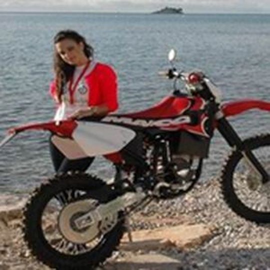 Maico reloaded - als Elektromotorrad made im Odenwald. Maico reloaded - als Elektromotorrad made im Odenwald.