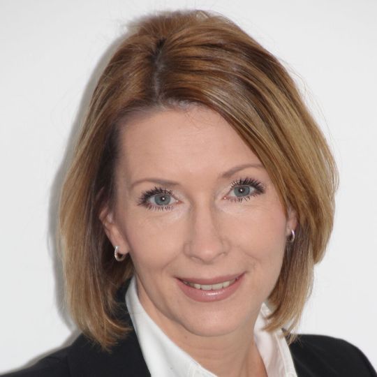 Nach zehn Jahren bei TFG Transfracht wurde Berit Börke in die Geschäftsführung des Unternehmens berufen. Nach zehn Jahren bei TFG Transfracht wurde Berit Börke in die Geschäftsführung des Unternehmens berufen.