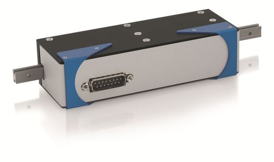 Der kraft- und positionsgeregelter Linearaktor ist sehr präzise und daher für Anwendungen in der Automatisierung und Handhabungstechnik besonders geeignet.