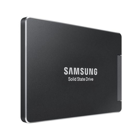 Die aktuellen SSDs von Samsung sind besonders für den Einsatz in Rechenzentren gedacht. Die aktuellen SSDs von Samsung sind besonders für den Einsatz in Rechenzentren gedacht.