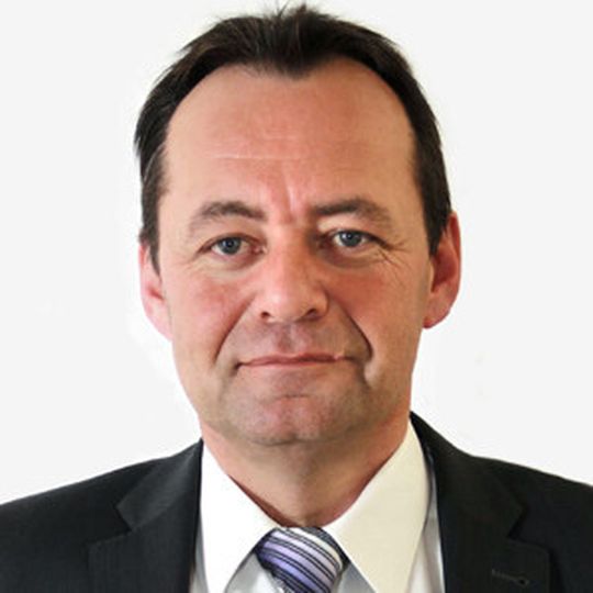 Vom General Manufacturing Manager zum Werksleiter: Dominique Maessen (51) wird zum 1. Januar neuer Chef im Ford-Werk Saarlouis. Vom General Manufacturing Manager zum Werksleiter: Dominique Maessen (51) wird zum 1. Januar neuer Chef im Ford-Werk Saarlouis.