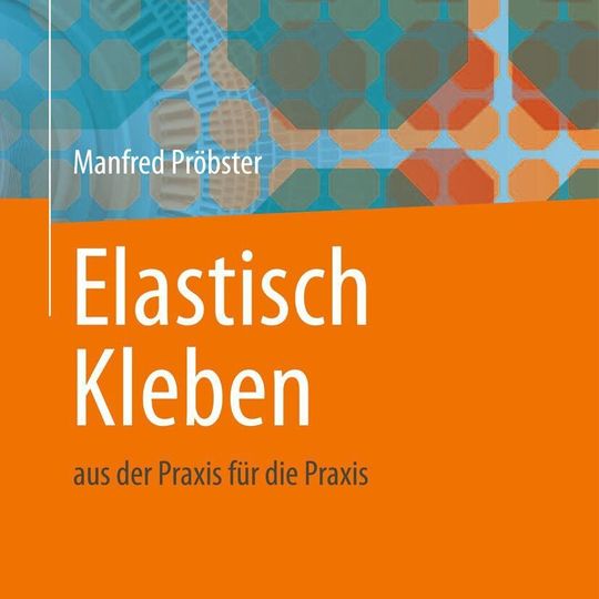 "Elastisch Kleben - sehen und verstehen", das Fachbuch gibt eine Einführung in das Elastische Kleben für den Praktiker. "Elastisch Kleben - sehen und verstehen", das Fachbuch gibt eine Einführung in das Elastische Kleben für den Praktiker.