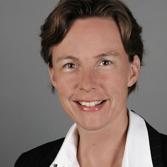 Die Bienenexpertin Ricarda Scheiner ist neue Professorin am Biozentrum der Uni Würzburg. Die Bienenexpertin Ricarda Scheiner ist neue Professorin am Biozentrum der Uni Würzburg.