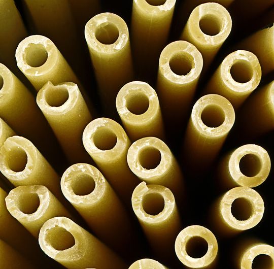 Bei rund der Hälfte der Deutschen stehen einmal pro Woche Nudeln auf dem Tisch, so RP-Online. Bei rund der Hälfte der Deutschen stehen einmal pro Woche Nudeln auf dem Tisch, so RP-Online.