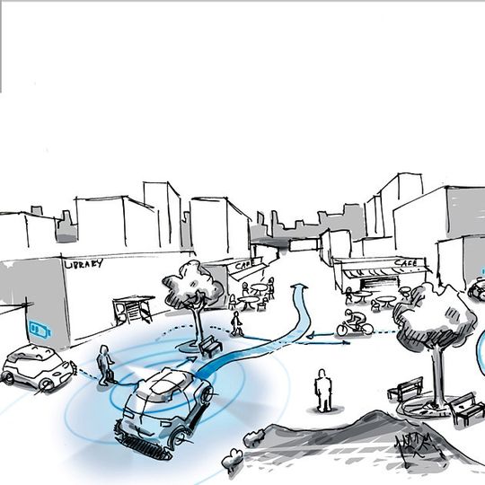 Akka Technologies und MBtech arbeiten nun zusammen mit der Auronik Gruppe an schlüsselfertigen Lösungen für elektrische, vernetzte und autonome Fahrzeuge. Akka Technologies und MBtech arbeiten nun zusammen mit der Auronik Gruppe an schlüsselfertigen Lösungen für elektrische, vernetzte und autonome Fahrzeuge.