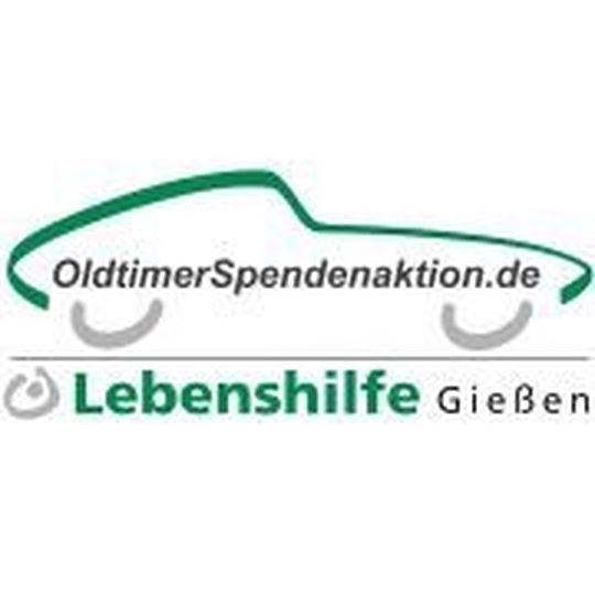 Bedürftigen helfen und mit etwas Glück einen tollen Oldtimer gewinnen: die Spendenaktion der Lebenshilfe Gießen e. V. Bedürftigen helfen und mit etwas Glück einen tollen Oldtimer gewinnen: die Spendenaktion der Lebenshilfe Gießen e. V.