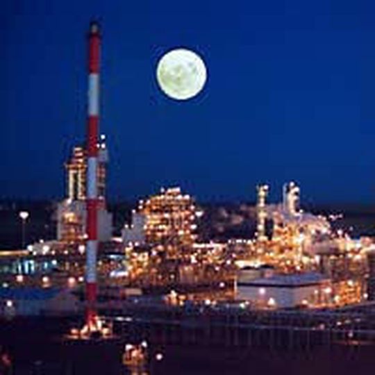 Nova Chemicals expands its polyethylene manufacturing plant in joffre, Alberta, Canada. Nova Chemicals expands its polyethylene manufacturing plant in joffre, Alberta, Canada.
