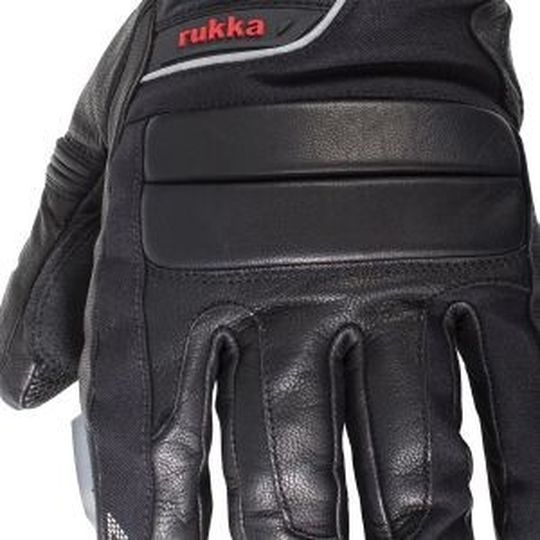 Rukkas neuer Thermohandschuh hört auf den Namen Vigleco. Rukkas neuer Thermohandschuh hört auf den Namen Vigleco.
