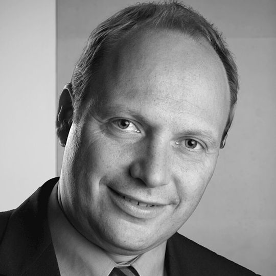 Bernd Lindemann folgt Thomas Körfer in der Rolle als Leiter des europäischen Diesel-Geschäftsbereichs bei der FEV.