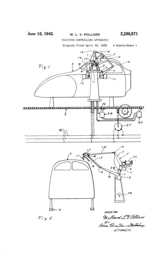 Die Ideen der Wissenschaftler haben beispielsweise in Form von Flugsimulatoren oder 4-D-Kinos bis heute überlebt. Die Ideen der Wissenschaftler haben beispielsweise in Form von Flugsimulatoren oder 4-D-Kinos bis heute überlebt.