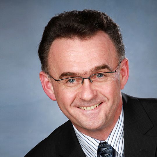 Dr. Franz Kleiner war bisher Leiter der ZF-Division Industrietechnik und verantwortet ab Jahresbeginn 2015 als Vorstand das Nordamerika-Geschäft des ZF-Konzerns.