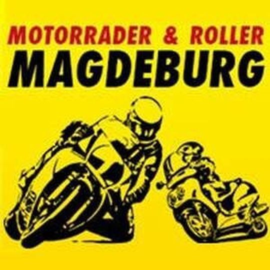 Die Motorräder und Roller in Madeburg findet vom 24. bis 25. Januar 2015 auf der Messe Magdeburg statt. Die Motorräder und Roller in Madeburg findet vom 24. bis 25. Januar 2015 auf der Messe Magdeburg statt.