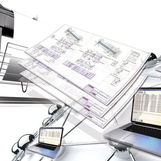 ISD hat mit den Major Releases und Service Packs Hi-CAD und Helios 2015 zahlreiche Neu- und Weiterentwicklungen angekündigt. ISD hat mit den Major Releases und Service Packs Hi-CAD und Helios 2015 zahlreiche Neu- und Weiterentwicklungen angekündigt.