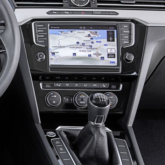 Die Modelle Jetta, Passat und Beetle starten ab dem zweiten Quartal mit Kartenmaterial von TomTom. Die Modelle Jetta, Passat und Beetle starten ab dem zweiten Quartal mit Kartenmaterial von TomTom.