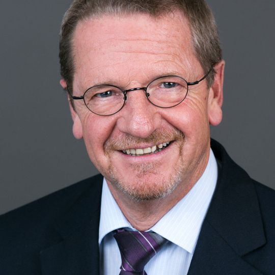 Günther Lukassen ist neuer Geschäftsführer von Endress+Hauser Deutschland. Günther Lukassen ist neuer Geschäftsführer von Endress+Hauser Deutschland.