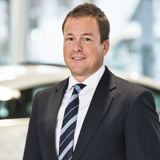 Andreas Tetzloff (43) ist seit 1. Januar neuer Geschäftsführer der Aschaffenburger Robert Kunzmann GmbH. Andreas Tetzloff (43) ist seit 1. Januar neuer Geschäftsführer der Aschaffenburger Robert Kunzmann GmbH.