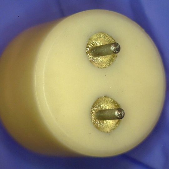 Mit dem Verfahren des aktiven Hartlötens (active brazed alloy process, ABA-Verfahren) ist es Morgan Advanced Materials gelungen, Metalle und Keramik auf einfache Weise miteinander zu verbinden.